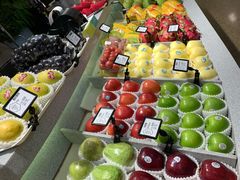 -每日新鲜水果吧(黄浦来福士店)