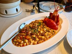 -上海和平饭店龙凤厅 Dragon Phoenix