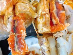 皮皮虾带膏-三妹小龙虾·黄油蟹(华侨城总店)