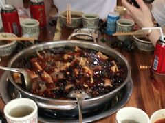 -黑竹香鸡(营和巷店)