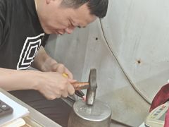 -铭鸿首饰加工回收黄金铂金