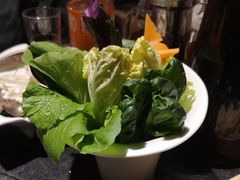 -大匠工房古船木艺术餐厅·猪肚鸡专门店(长白仙岛店)