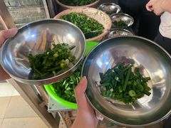 -正宗杨记普洱酸醋米线(总店)
