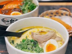 -和府捞面(天河领展广场店)