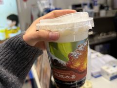 -加减茶饮(高沙店)