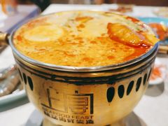 -上宴精品海鲜姿造(晶融汇旗舰店)