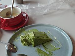 -必胜客(松雷店)