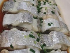 济州岛带鱼-万源私房会馆(万源城御溪店)