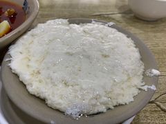 -鱼洞天雨豆花(巴南店)