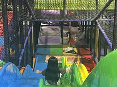 -Tenker Club弹刻极限主题公园 · 蹦床 · 团建 · 生日派对(大关店)