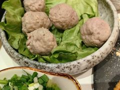 -牛人日志·鲜牛肉骨汤火锅(万科里瑧店)