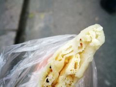 -姚氏祖传糖葱薄饼(华坞店)