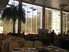 大堂-佰园全日西餐厅-厦门佰翔软件园酒店