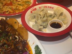 -李老哈·东北菜(宋园路店)