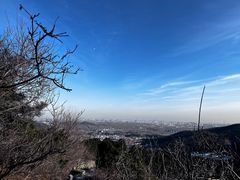 -香山公园