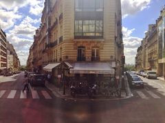 -路易·威登(香榭丽舍大道店)