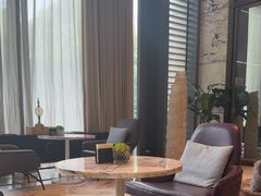 -怡廊(上海漕河泾万丽酒店)