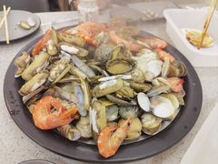 -仙螺岛海鲜自助餐厅(总店)