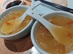 -百年认一力·清真牛羊肉(南中环店)