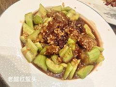 -郑庄脂渣海鲜楼(九水路店)