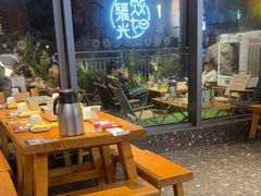-木屋烧烤(龙岗龙城万科里店)
