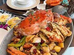 -蟹之国·精品蟹料理(极地店)