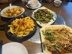 -阿婉贵州苗家酸汤鱼(梅林店)