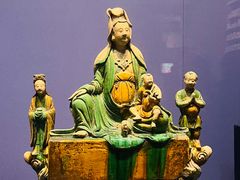 -陕西历史博物馆