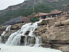 -陕西黄河壶口瀑布旅游区