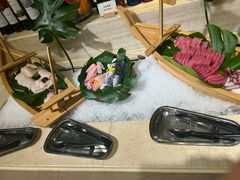 -天伦王朝酒店·盛华瑄餐厅