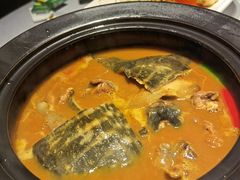 -徐记海鲜(南油永新汇店)