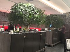 -Yan Ting 宴庭中餐厅(上海静安瑞吉酒店)