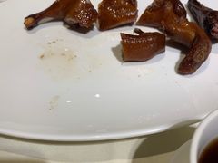 -利苑酒家(金宝店)