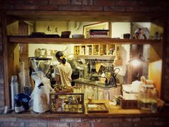-春庄咖啡SpringHues(钟楼小区店)