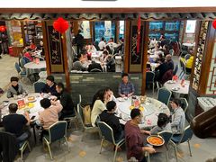 大堂-客家汇·客家传承菜(水库店)