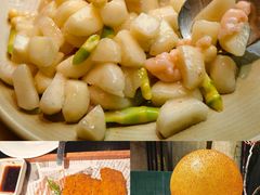 -吴越荣记苏州菜·松鼠桂鱼(月光码头店)