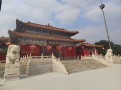 -大悲禅寺
