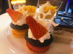 -上海齐鲁万怡大酒店·辣椒屋咖啡厅