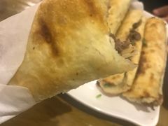 -王胖子驴肉火烧(鼓楼店)