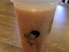 -喜茶(北京三里屯太古里店)