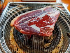 -7年8班朝鲜族非遗美食(三钢里店)