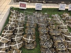 -大润发(康桥店)