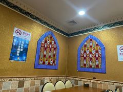 -怡妮新疆风味餐厅(东江湾路店)