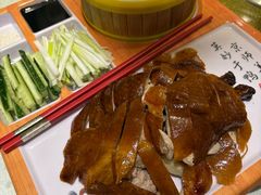 -北门饭店(三香路店)