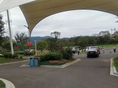 -宜兴龙背山森林公园