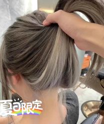 -东秀护肤造型