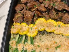 -三品香·江浙菜(松江九谊店)