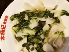 -木桶记臭鳜鱼·安徽非遗名菜(火车站白马老店)