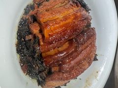 梅菜扣肉-金苑酒家·客家菜·广东老字号(万象店)