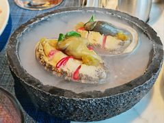 -锦厨国际自助餐厅 · 云端景观 (昆明索菲特大酒店)